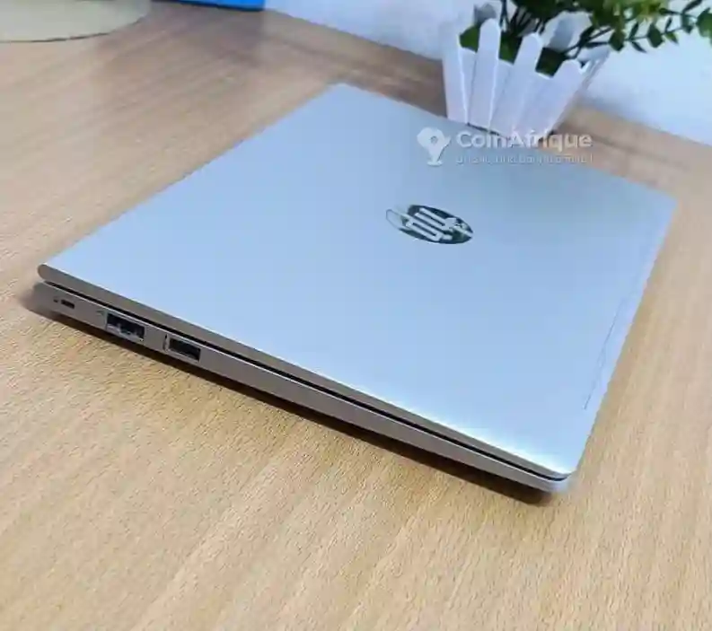 PC HP Probook G10 Core i7 13th gen 16 go ram 1 to SSD - Vue 1
