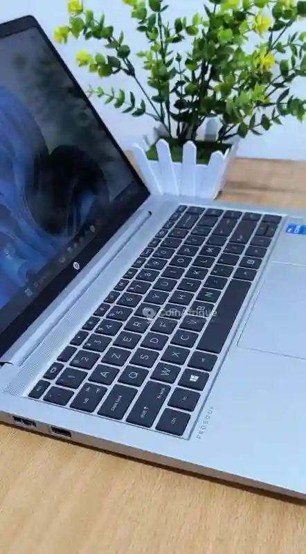 PC HP Probook G10 Core i7 13th gen 16 go ram 1 to SSD - Vue 2