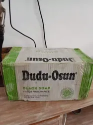 Savon Dudu Osun Original ( Très Efficace)