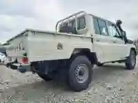 Toyota Land Cruiser Azawad J79