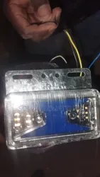 Feu Chinois 24v Avec Les Couleurs De Choix