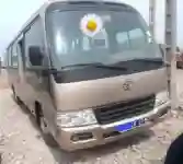 Hyundai Conty 25 et 32 Places - Vue 1