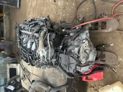 Moteur Ford