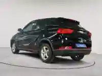 Nissan Kicks 2024 D’occasion Certifiée - Vue 1