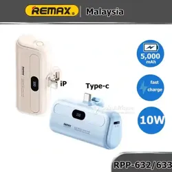 Power Bank Charge Rapide