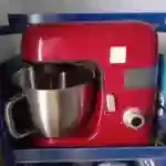 Robot Patissier