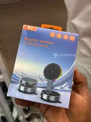 Super Magnétique Portable