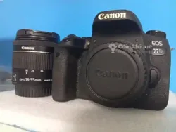 Canon Eos 77D