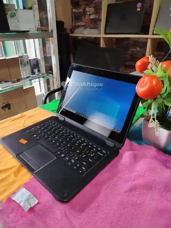 Lenovo Dual Core - Vue 2