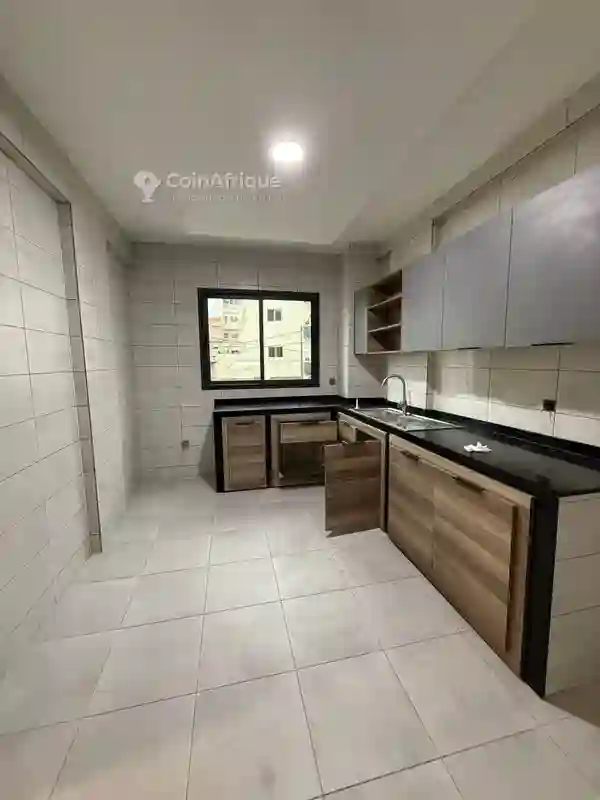 Location Appartements 3 Pièces à Cocody Riviera Palmeraie