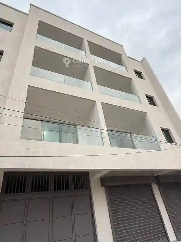 Location Appartements 3 Pièces à Cocody Riviera Palmeraie - Vue 2