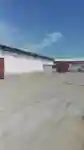 Location des Hangars en Zone Portuaire de Vridi - Vue 1