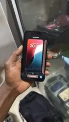 Pomme Iphone 13 128 GB Noir
