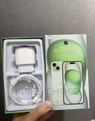 Chargeur Iphone