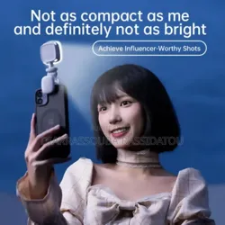 Led Selphie
