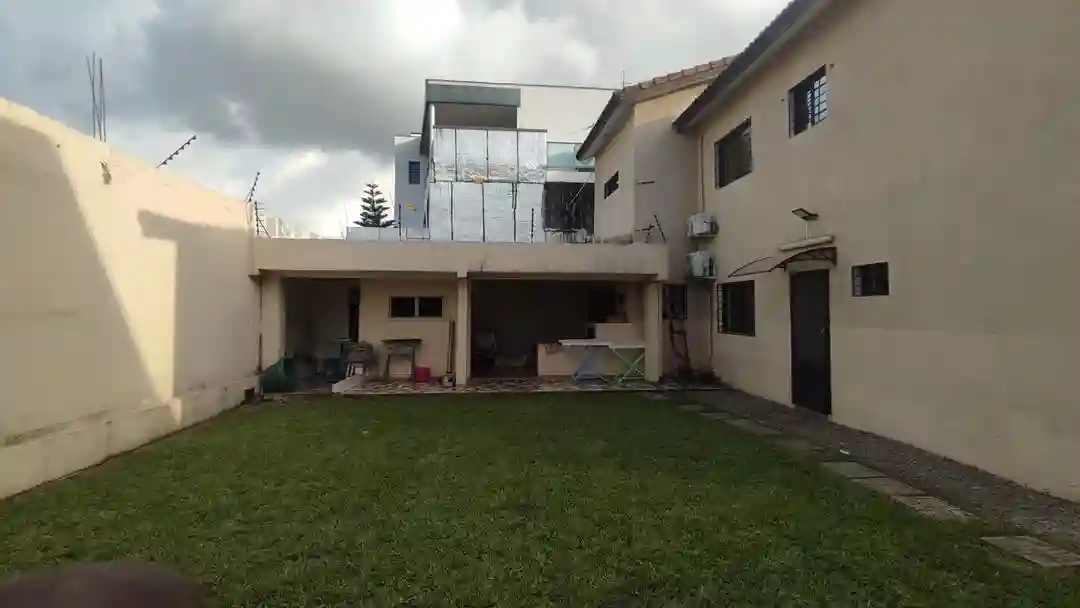 Location Villa Duplex Villa de Type F6 Synacass-ci 2 - Vue 2