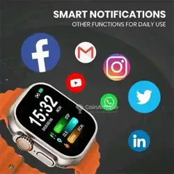 Montre Intelligente