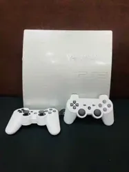 Playstation 3 Slim