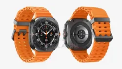 Samsung Watch Ultra