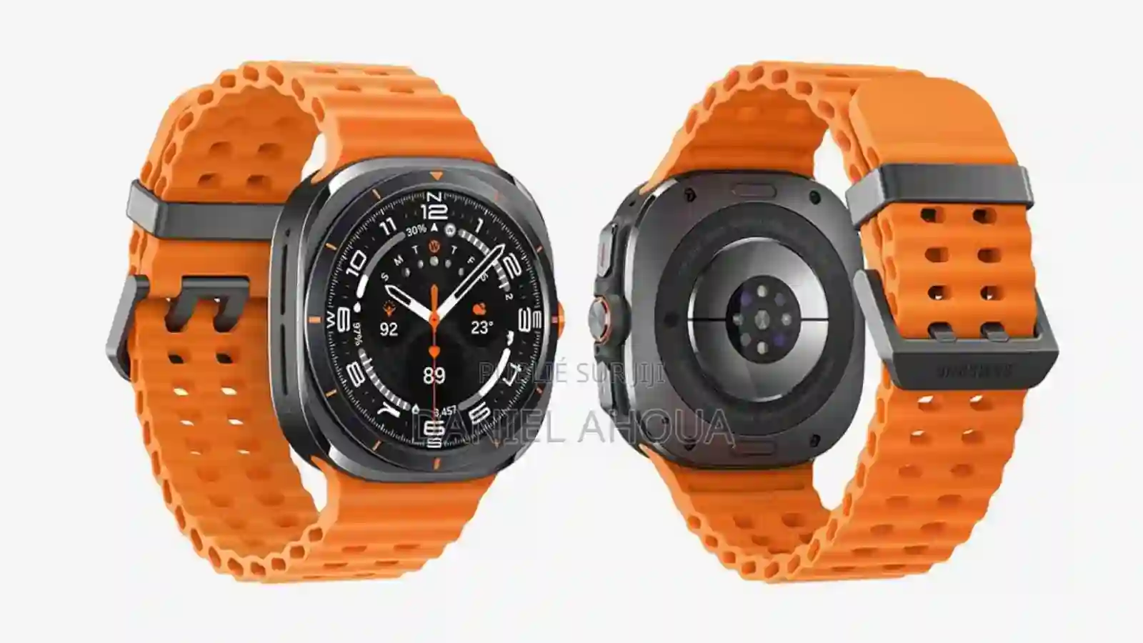 Samsung Watch Ultra