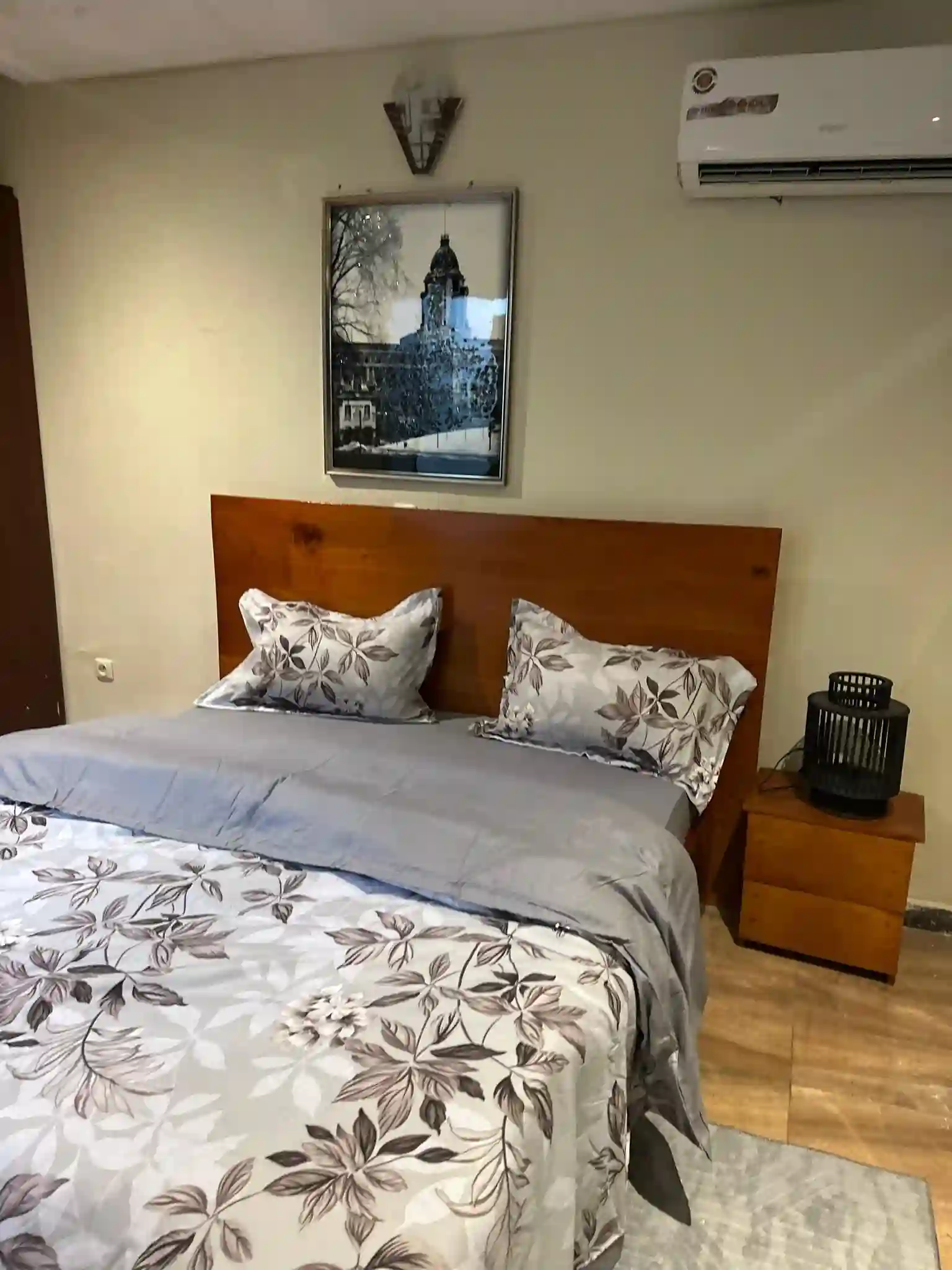un appart 4 pièces de luxe à Abidjan Angré Chu – 9ᵉ Tranche - Vue 3