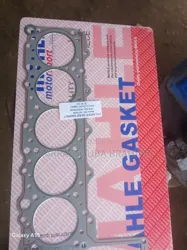 Vendeur Pièce Auto