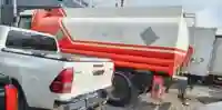 Camion Citerne 13000l - Vue 1