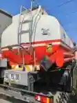 Camion Citerne 13000l - Vue 2