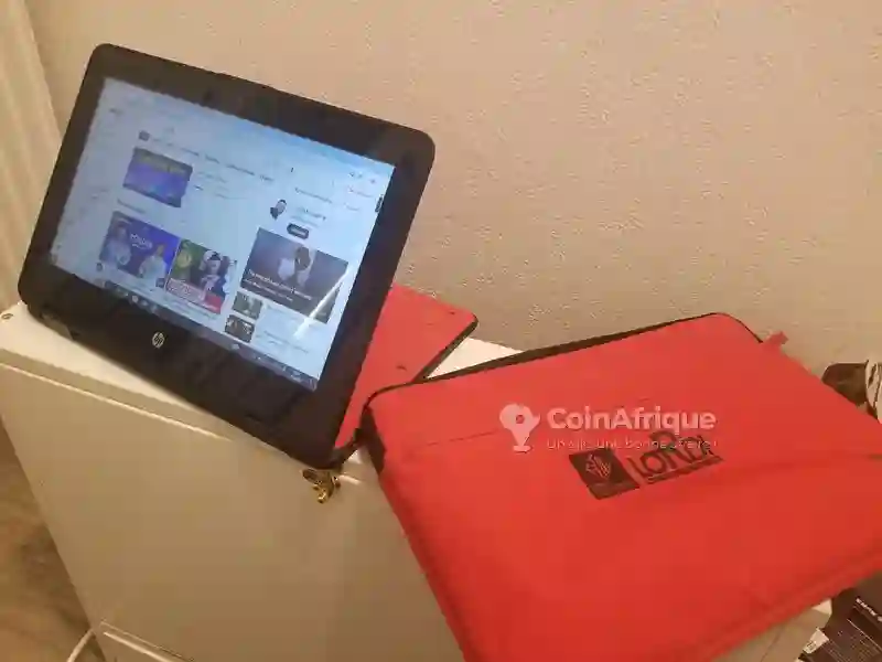 PC HP Probook X360 11 G1 Tactile