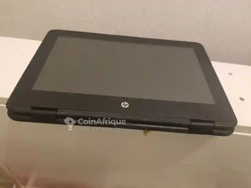 PC HP Probook X360 11 G1 Tactile - Vue 3