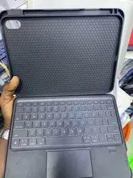 Pochette + Clavier Pour Ipad 10e Génération