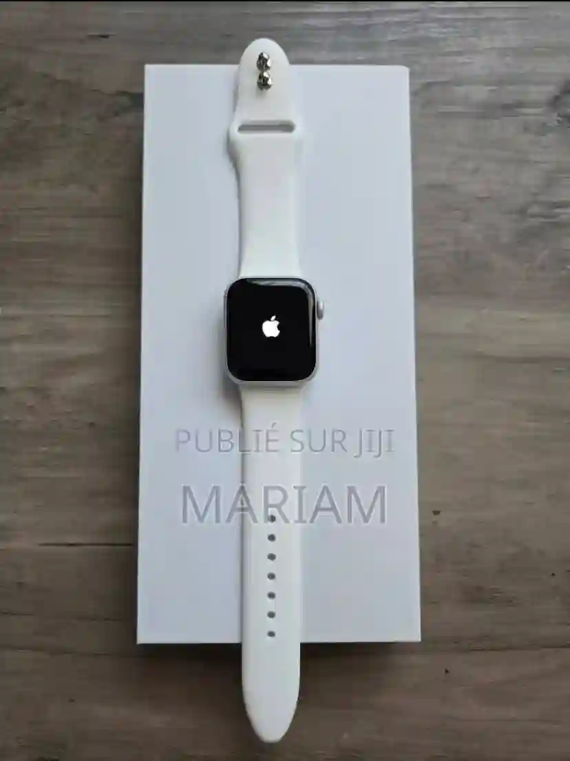Promo Des Apple Watch Se Neuf Scellés - Vue 1