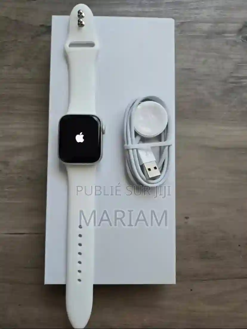 Promo Des Apple Watch Se Neuf Scellés - Vue 2