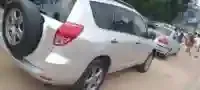 Toyota Rav4 Phase 3