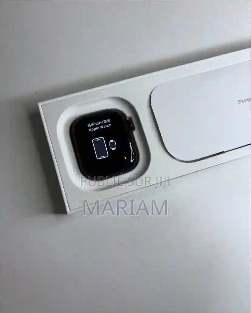 Apple Watch S10 Neuf Et Scellé - Vue 1