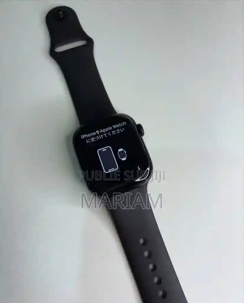 Apple Watch S10 Neuf Et Scellé - Vue 2