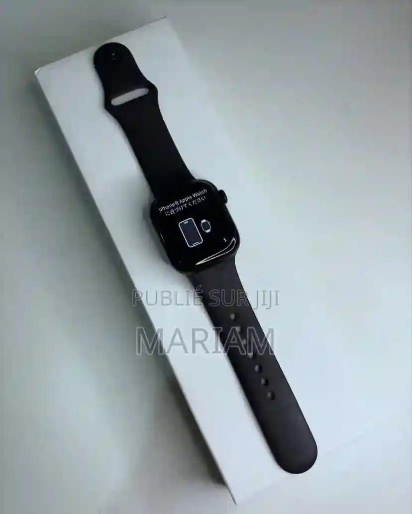 Apple Watch S10 Neuf Et Scellé - Vue 3