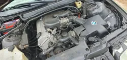 BMW 3 Series 2009 Gris