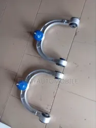 Bras en Huit Ml350