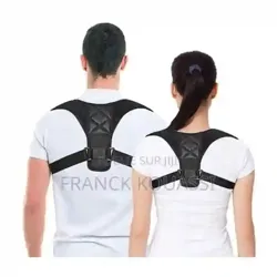 Correcteur De Posture