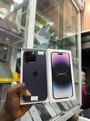 Iphone 14pro Max -128go