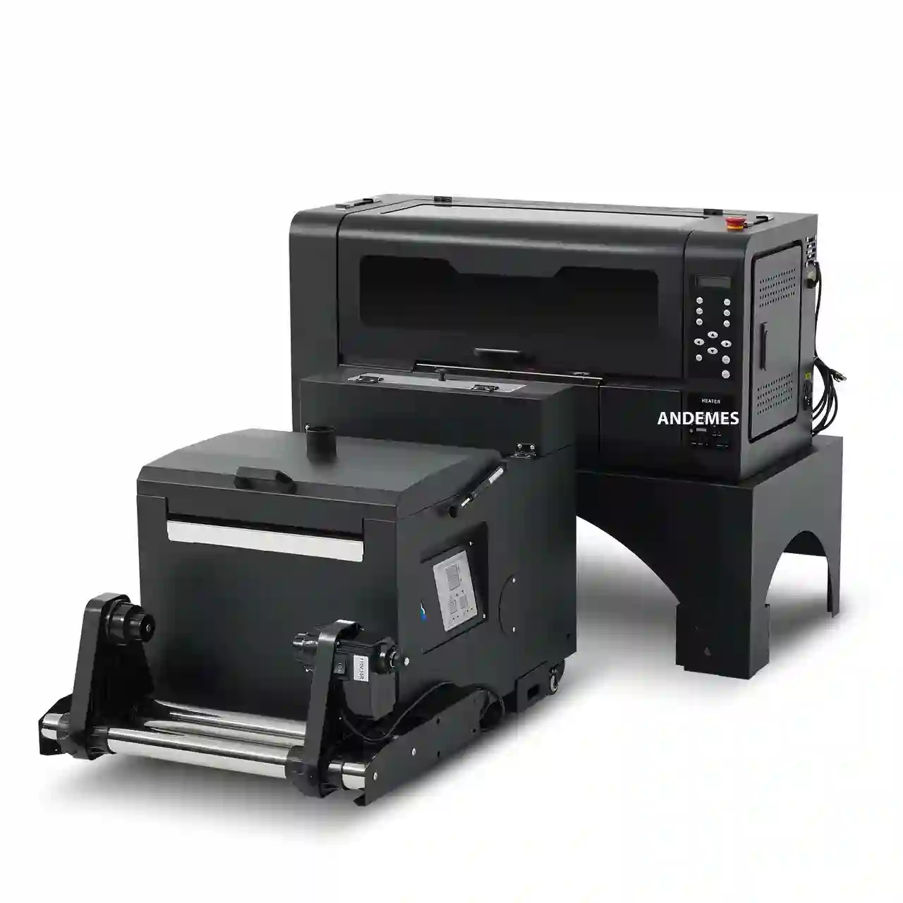 MACHINES D'IMPRIMERIE A VENDRE - Vue 3