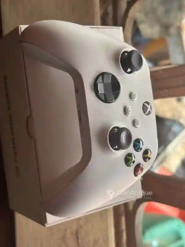 Manette Xbox Séries