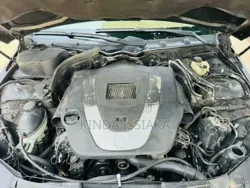 Mercedes-benz C300 Luxury Sedan AWD (30l 6cyl 7A) 2009 Noir