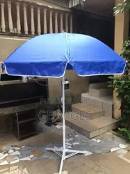 Parasols 2M De Tissus