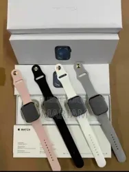 Apple Watch S9 41mm Neuf Et Scellés Dans Le Carton