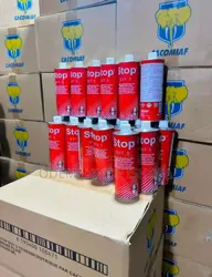 Huile De Frein Stop Original (carton De 30)