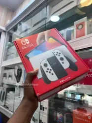 Nintendo Switch Oled 64gb