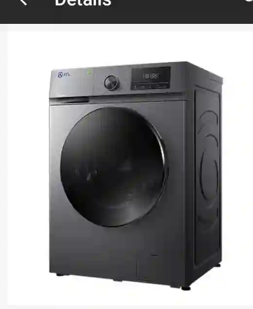 DES MACHINES A LAVER 
