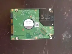 Disque dur 1 Tera